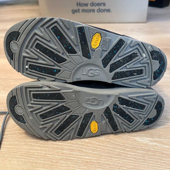 Ugg Viki Waterproof Vibram Arctic Grip - Picture 8 of 8